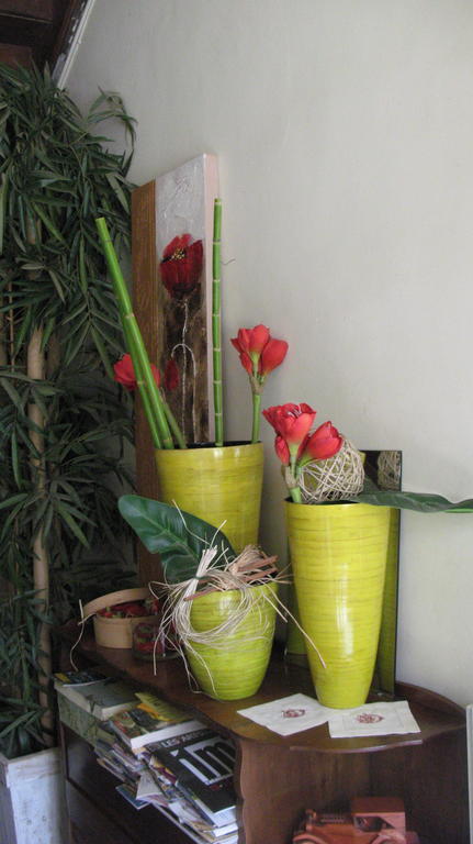 Bed and Breakfast La Mesnagerie Jarze Номер фото