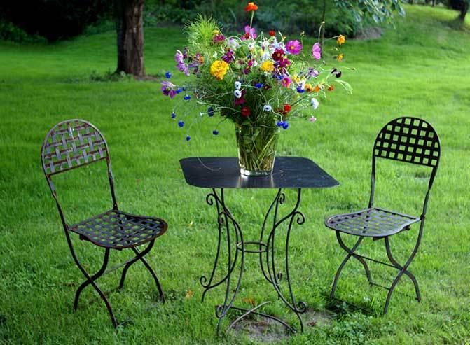 Bed and Breakfast La Mesnagerie Jarze Экстерьер фото